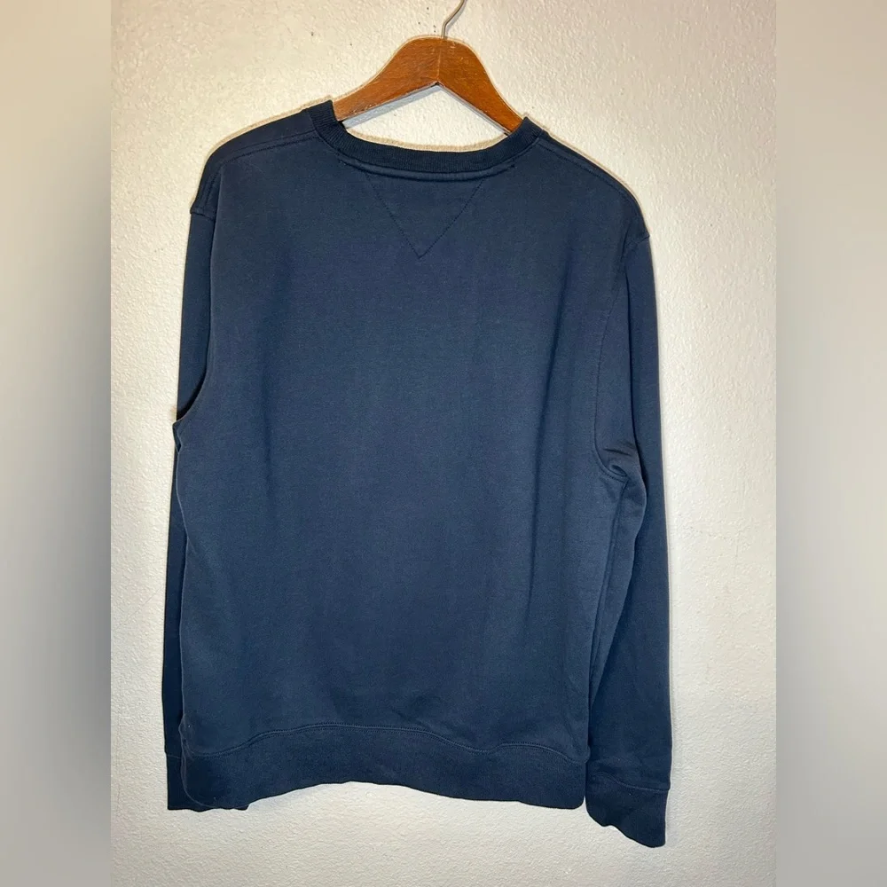 Tommy Hilfiger Crewneck Sweatshirt Men’s Large